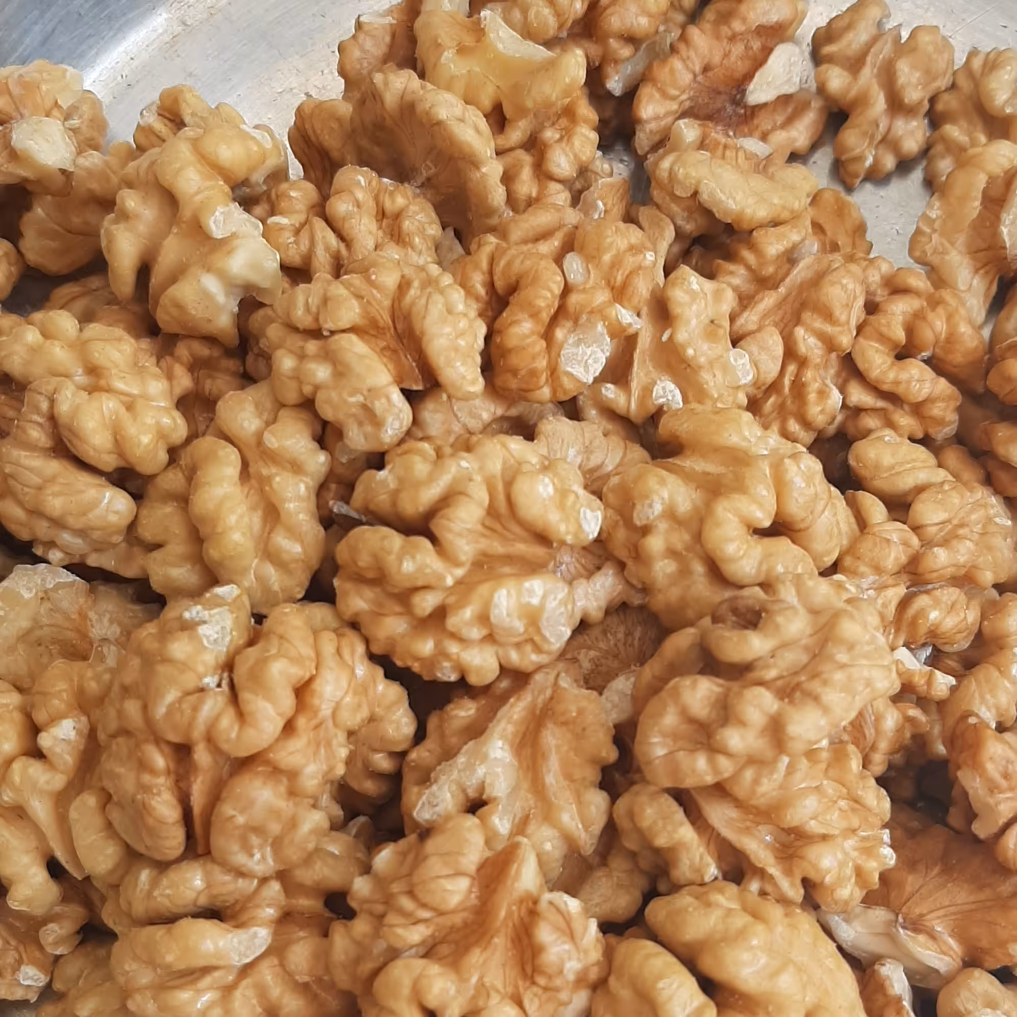 مغز  گردوی سفید تازه  تویسرکان  3کیلویی