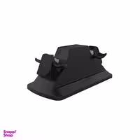 شارژر دسته اسپارک فاکس (Sparkfox) مناسب کنسول PlayStation 4