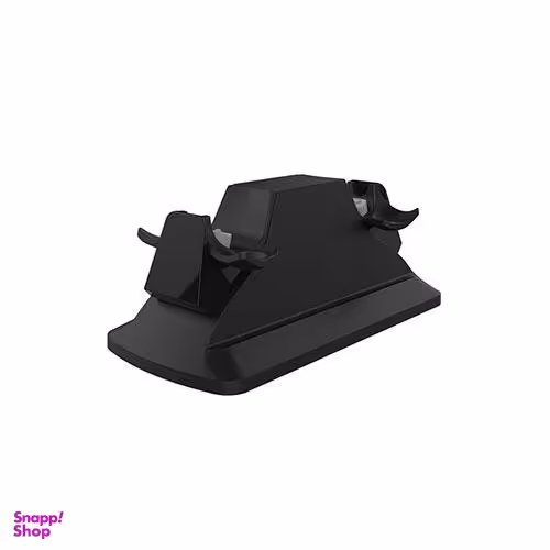 شارژر دسته اسپارک فاکس (Sparkfox) مناسب کنسول PlayStation 4