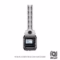 رکوردر زوم Zoom F1