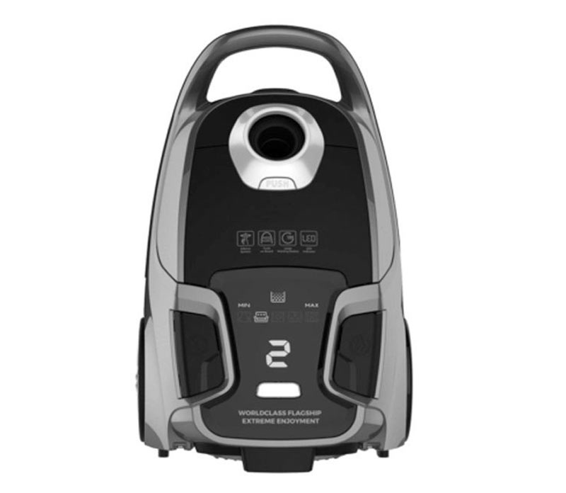 جاروبرقی 2400 وات سام مدل VC8030