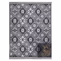 گلیم  ماشینی  مدل  اختر  سایز (2در 3 شش متری) 6 رنگ