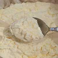 پودر سفیده تخم مرغ سارنیا (11 گرم - بسته آشنایی)