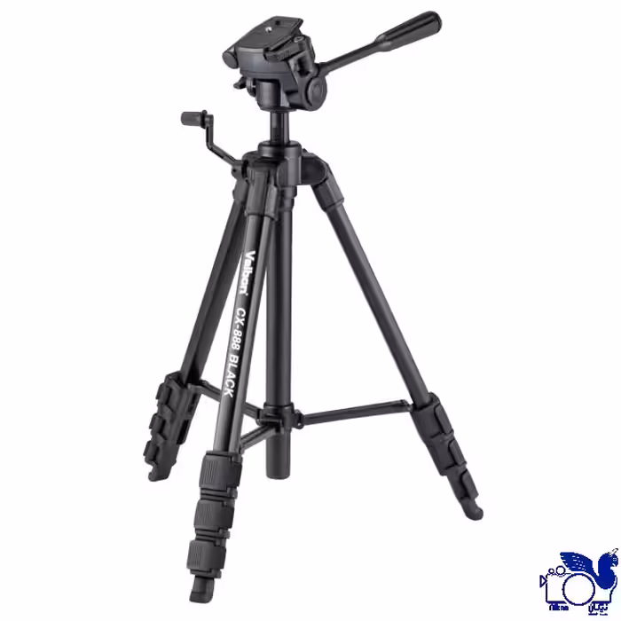 Velbon Tripod CX 888