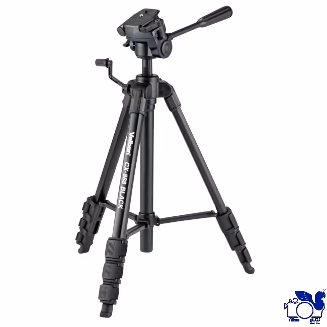 Velbon Tripod CX 888