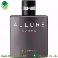 عطر ادکلن شنل آلور هوم اسپرت اکستریم 100 میل مردانه