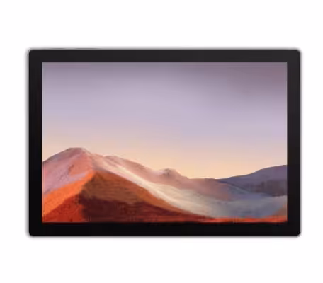 تبلت مایکروسافت مدل Surface Pro 7 Plus پردازنده Core i5 حافظه 256GB گیگابایت