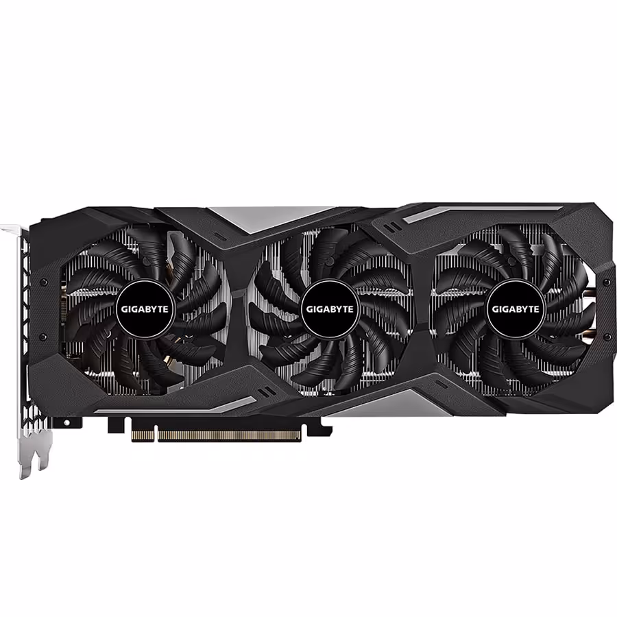 قیمت و خرید کارت گرافیک گیگابایت مدل GeForce RTX 2060 SUPER GAMING OC 8G | یاس ارتباط