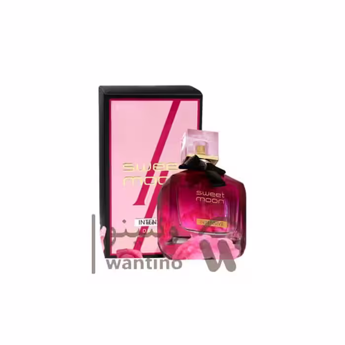 عطر ادکلن زنانه ایو سن لورن مون پاریس اینتنسمنت فراگرنس ورد (Fragrance World Yves Saint Laurent Mon Paris Intensement)