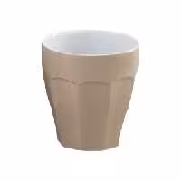 ظرف یخ نئوکلاسیک پاستل کرم