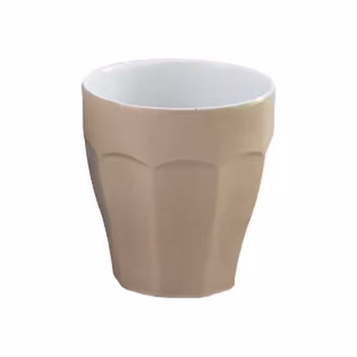 ظرف یخ نئوکلاسیک پاستل کرم