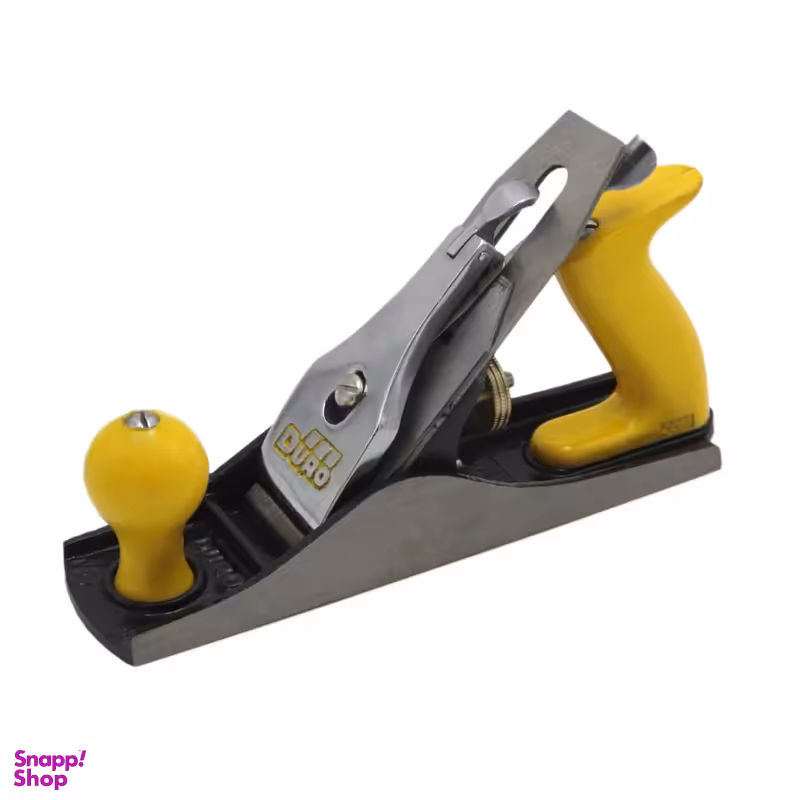 رنده نجاری دورو مدل YPZ-IND-250MM/50MM