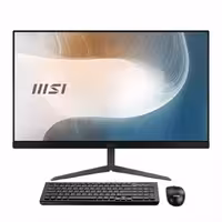 آل این وان ام اس آی Modern AM271 i7 1165G7/16GB/256GB SSD/Intel