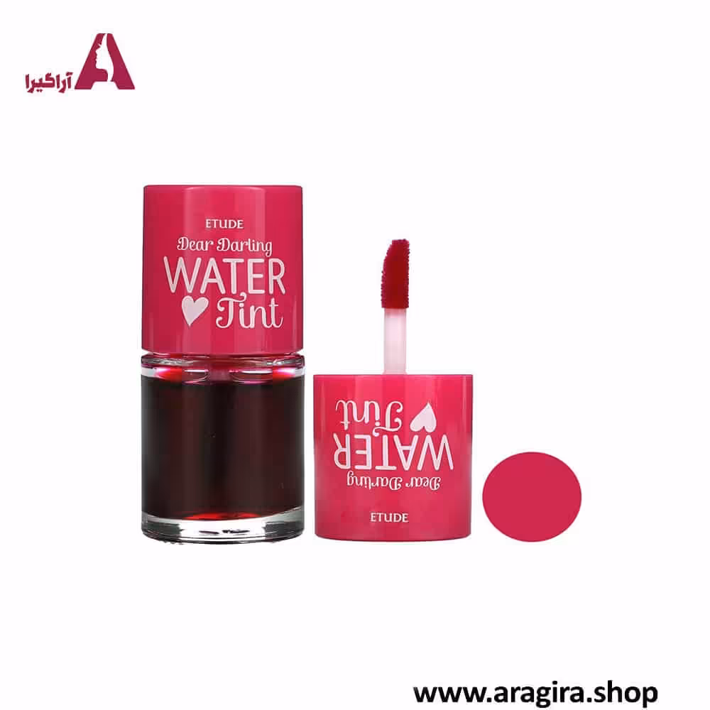 تینت لب اتود هاوس رنگ صورتی 9.5ml