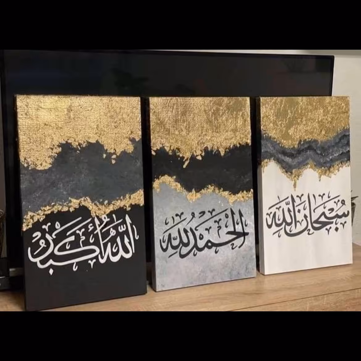 تابلو دکوراتیو 007 هنر دست