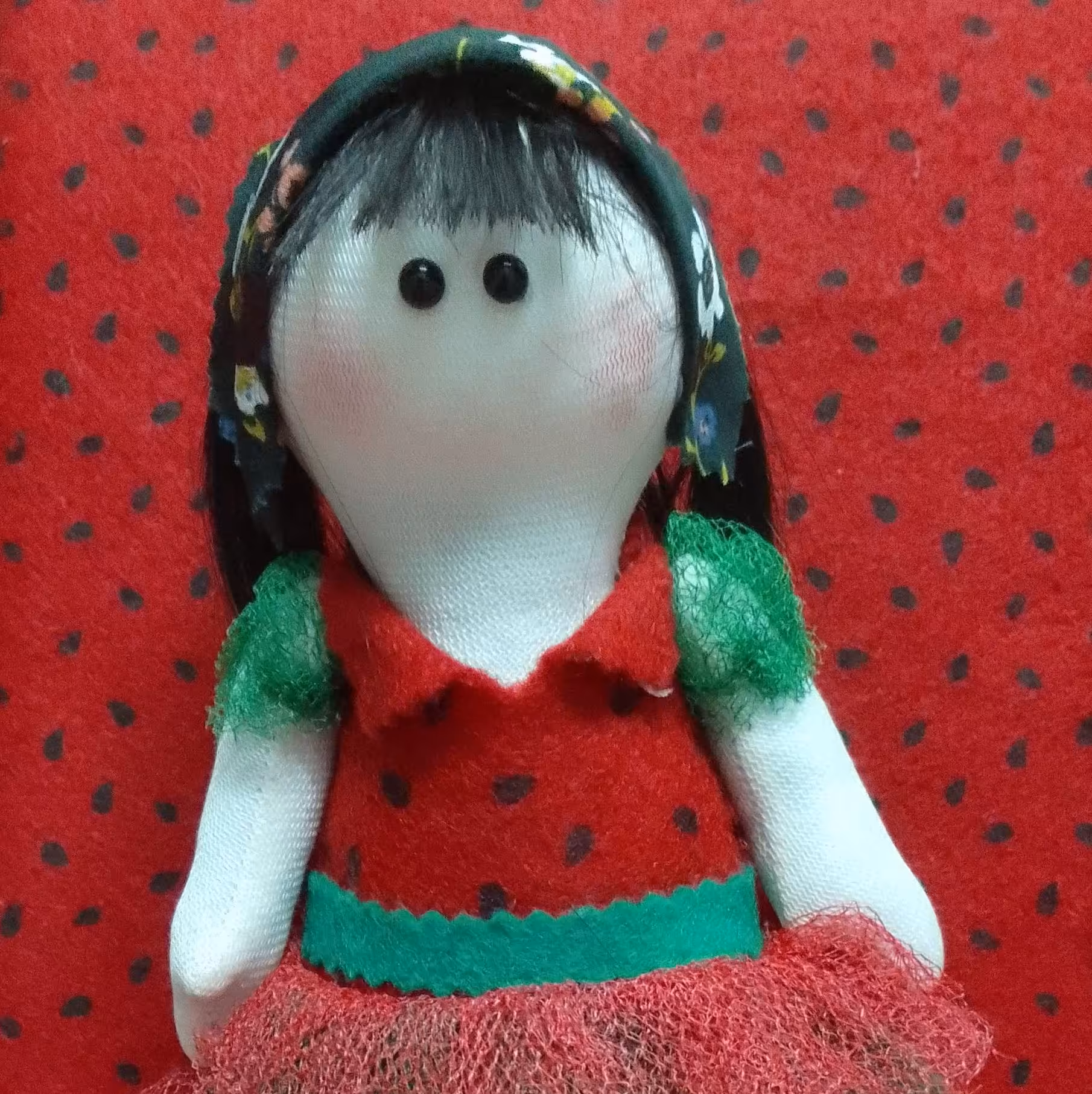 عروسک روسی یلدا