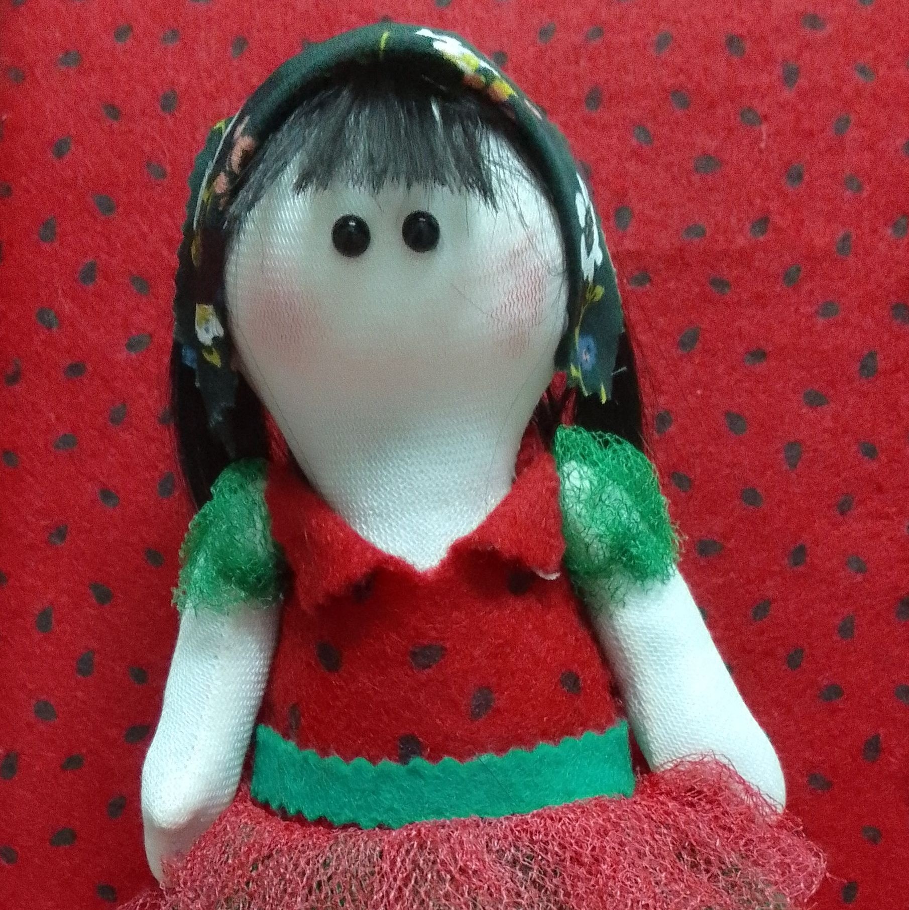 عروسک روسی یلدا