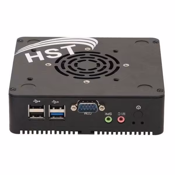 کامپیوتر کوچک اچ اس تی J2900-2L2C