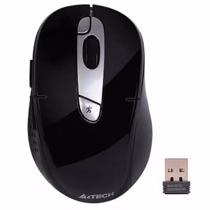 ماوس بی سیم ای فورتک مدل G11-570FX