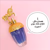 بادی اسپلش یونیکورن کد 104