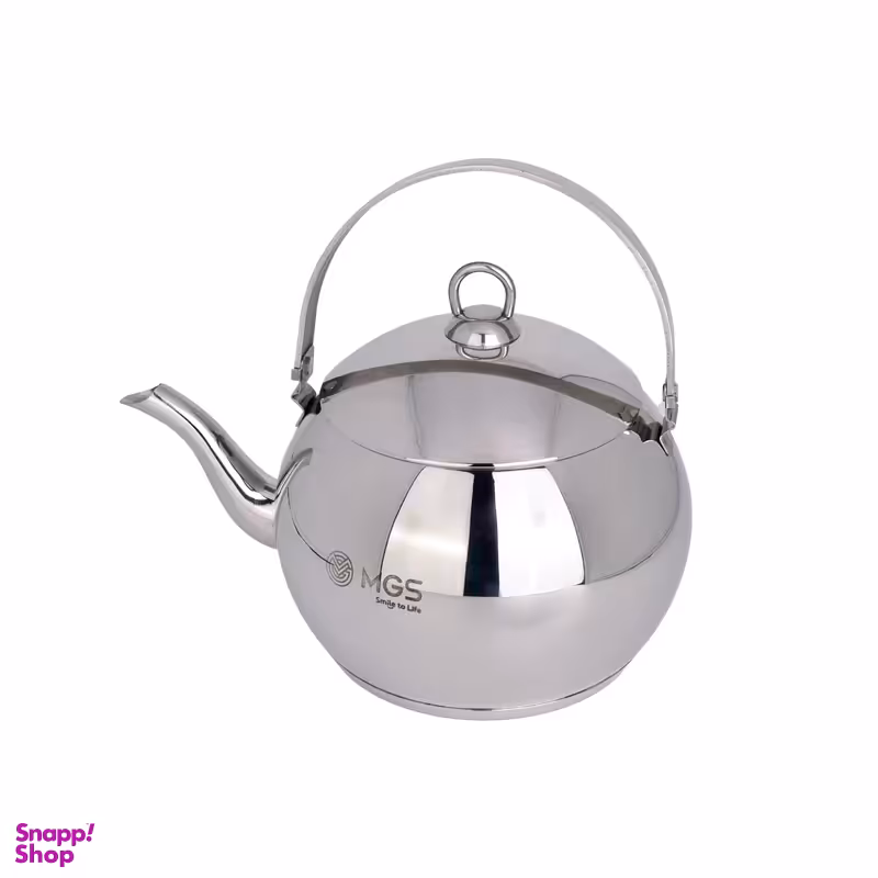 کتری ام جی اس کد 41021