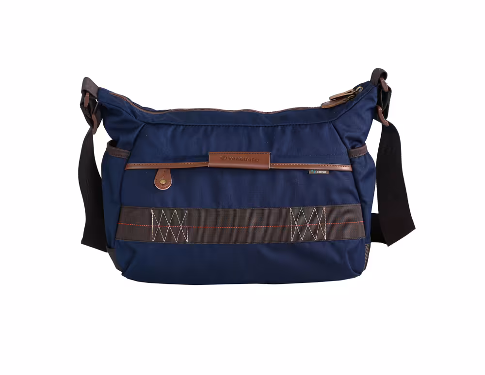 کیف رودوشی Vanguard Havana 36 (آبی)