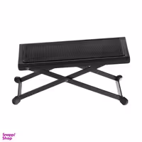 زیرپایی گیتار مدل AYSUN Plus کد 01 رنگ مشکی