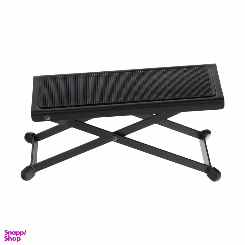 زیرپایی گیتار مدل AYSUN Plus کد 01 رنگ مشکی