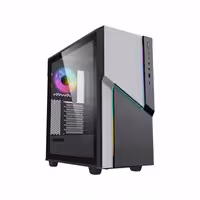 کیس گیم مکس ZORRO COC Black (Ninja)