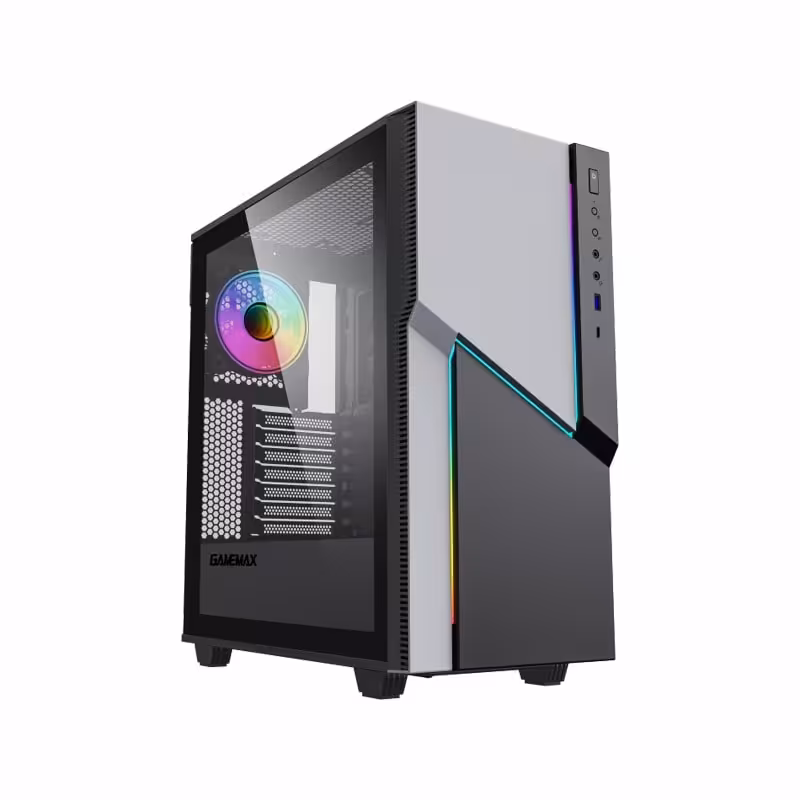 کیس گیم مکس ZORRO COC Black (Ninja)