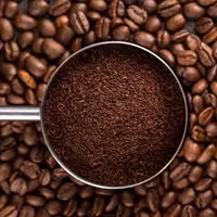 پودر قهوه فوری کلاسیک اعلا(نیم کیلو )