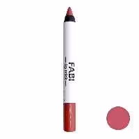رژ لب مدادی فابی شماره 06 