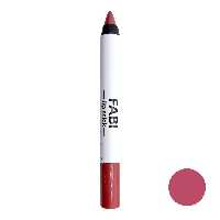 رژ لب مدادی فابی شماره 06 
