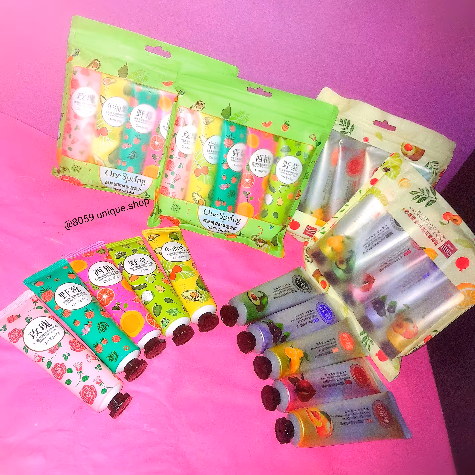 کرم مرطوب کننده پک 5عددی