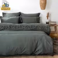 روتختی دونفره ECOCOTTON مدل Yade