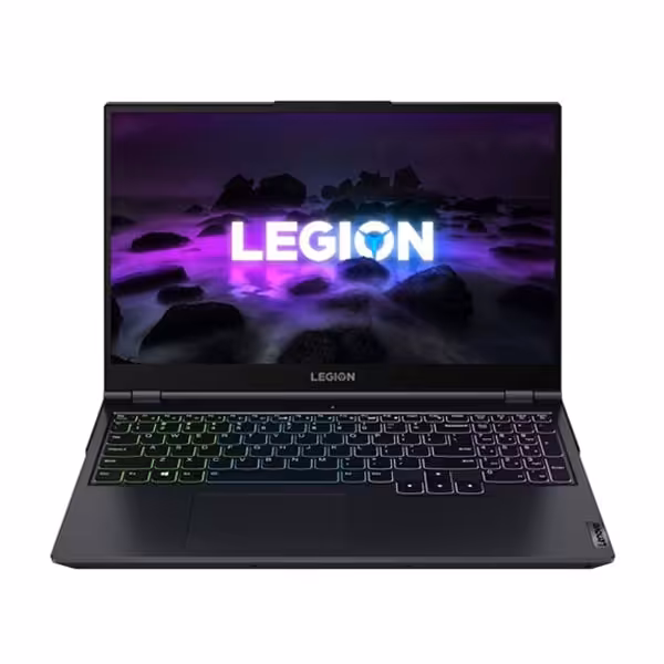 لپ تاپ لنوو Legion 5 i7 11800H 16GB 512GB SSD 8GB