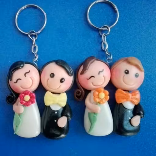 جاسویچی عروس و داماد