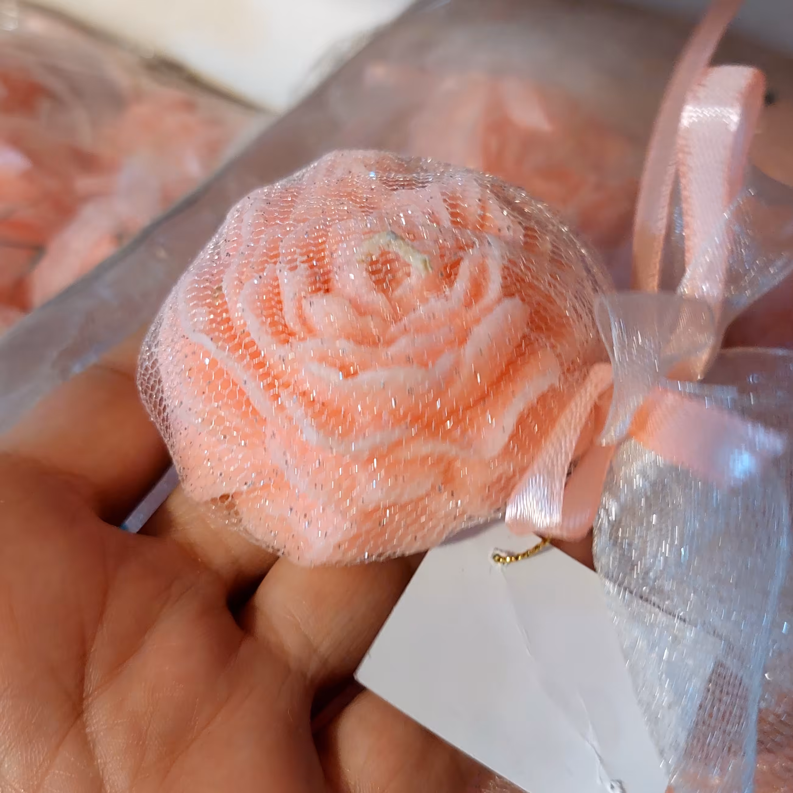 گیفت شمع آلاله