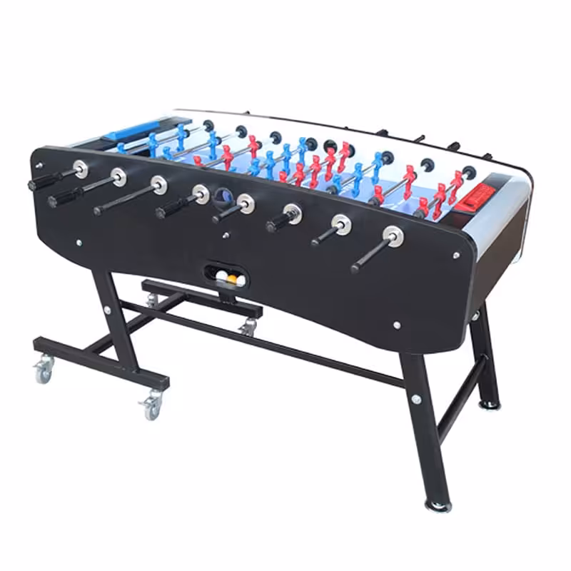 فوتبال دستی تاشو المپیک اسپرت مدل S12