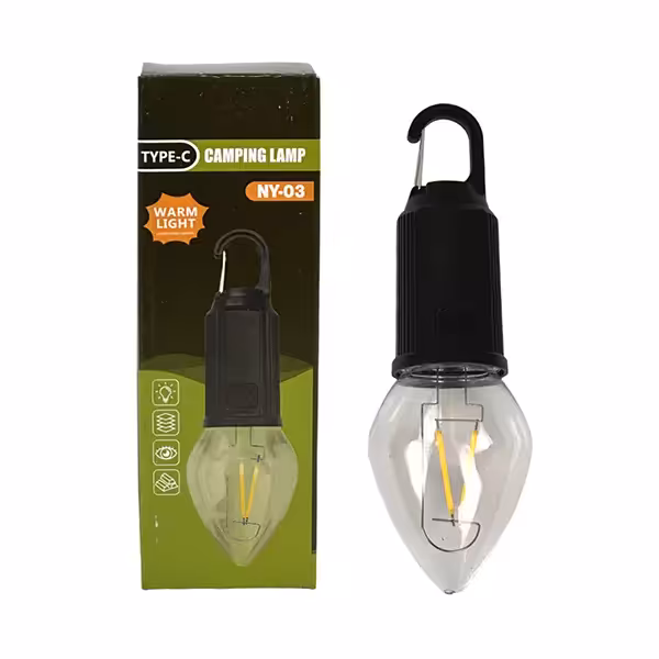 لامپ آویز دار کد 194