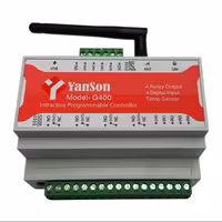 کنترلر پیامکی G400 ( دستگاه کاربردی برای کنترل از راه دور )