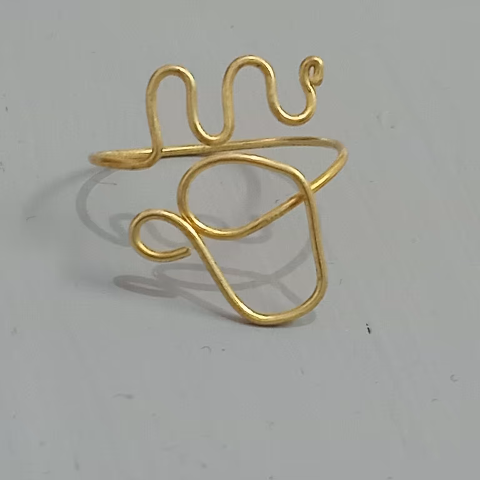 دست بند طرح چای