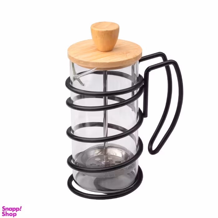 فرنچ پرس مدل یتیان پیچی