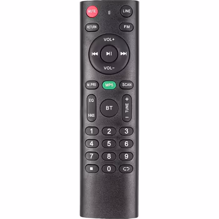 کنترل اسپیکر سناتور Senator