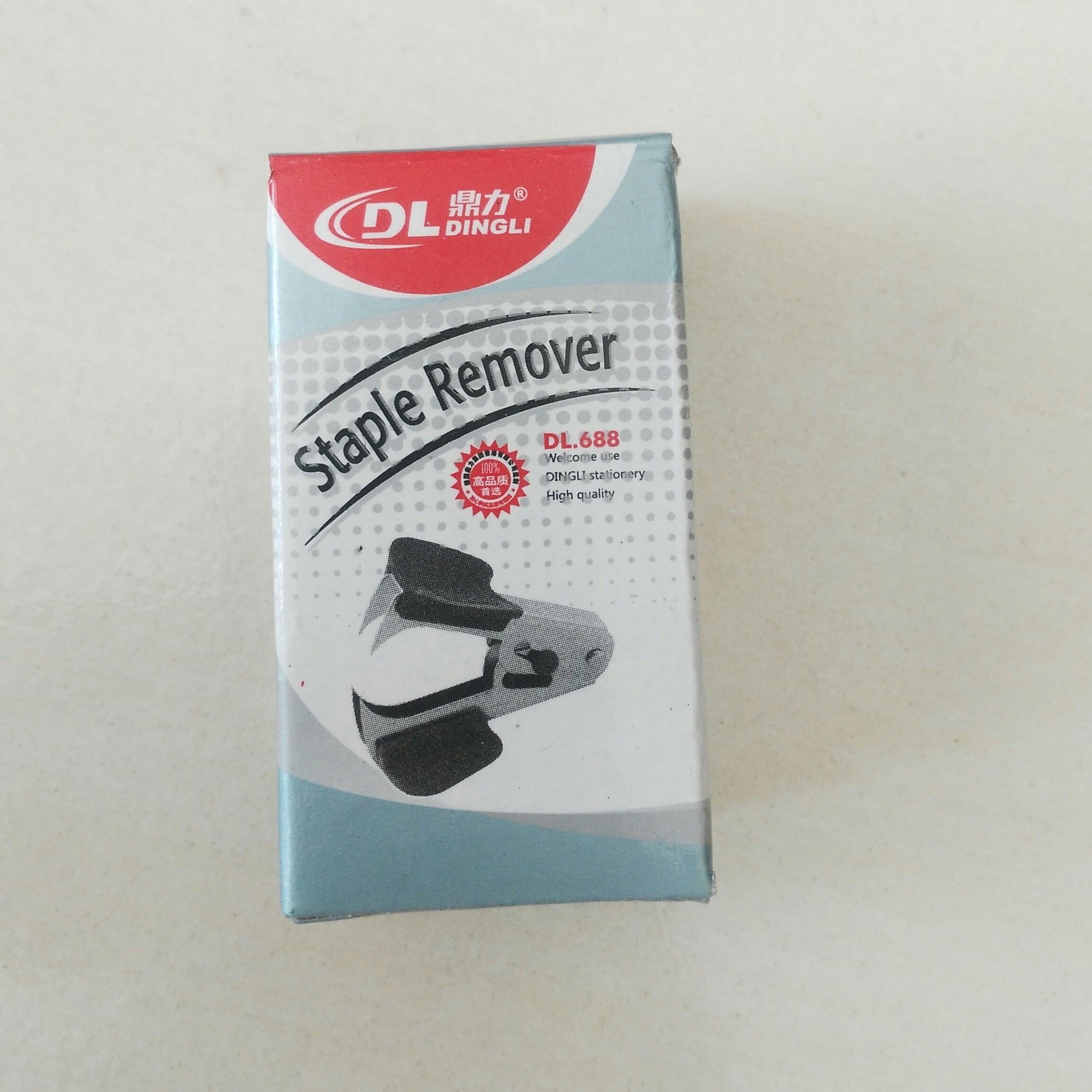 منگنه کش DL688