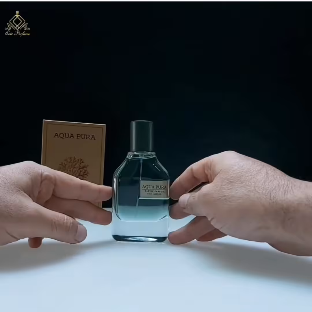 ادکلن اورتوپاریسی مگاماره(ویدیومعرفی)