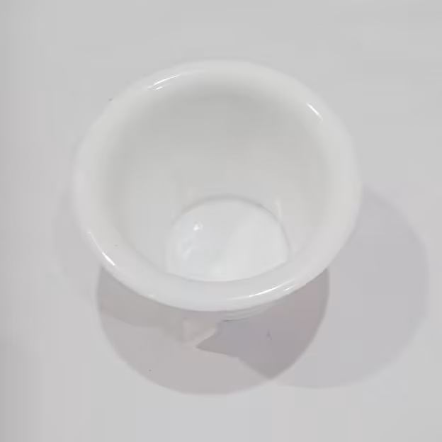 چاه بست تک درب.