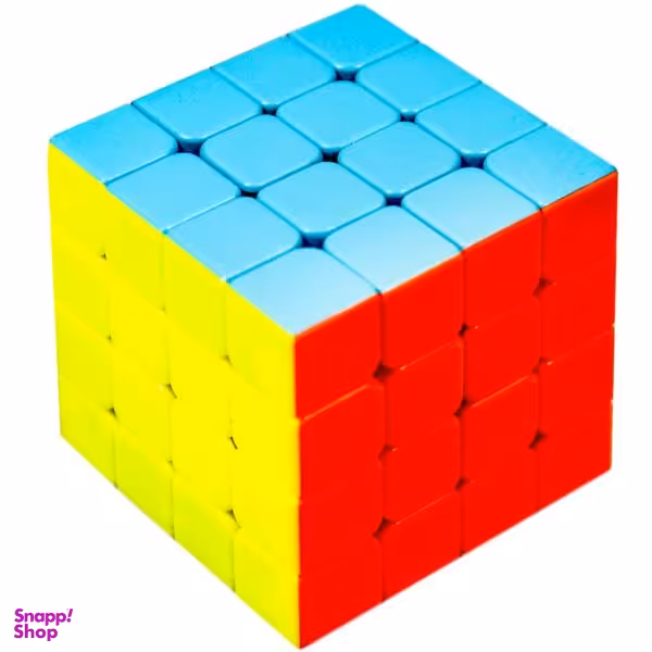 روبیک کیو آی وای آی مدل QiYuan S