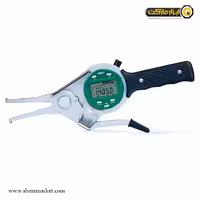 پرگار داخل سنج اینسایز دیجیتال 55 میلی متر مدل 55-2151