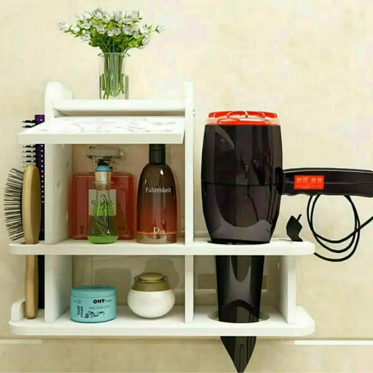 شلف جاسشواری